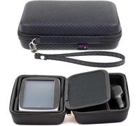 Digicharge Navi Hülle Hart Tasche für Tomtom Go Classic 6'' 2nd Gen Lite A
