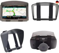 Digicharge Sonnenblende Blendschutz für TomTom Go Classic 6'' 2nd Gen Lite