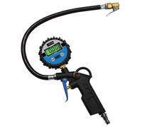 Digital-Reifenfüller Reifenfüllpistole Druckluft Druckluftkompressor Heimwerker