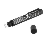 Digitale Bremsflüssigkeitssteuerung - LED -Indikator-Teststift, Schnellflüssigkeitsanalysator, Ölfeuchte-Detektor, zuverlässiges Auto-Mitglied-Werkzeug | Kompakte Werkstattausrüstung für Fahrrad von