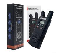 Digitaler Reifendruckmesser bis 150 PSI mit 4 Einheiten