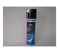 DINITROL 1000 SPRAY Hohlraumversiegelung ▪ transparent ▪ 500ml - 1107604001
