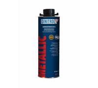 Dinitrol Metallic Unterbodenschutz Rostschutz Korrosionsschutz Dinol