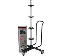 Raid | Felgenbaum Fahrbar Bis 285mm | (130002)