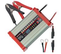 Dino KRAFTPAKET KFZ Batterieladegerät 20A-12V