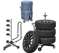 Raid | Felgenbaum Fahrbar Bis 285mm | (130002)