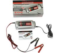 Dino KRAFTPAKET Batterieladegerät 6V 12V 3A KFZ Auto Motorrad Batterie Ladegerät"