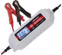 Raid | Vollautomatisches Batterieladegerät 4 Ampere | (136311)