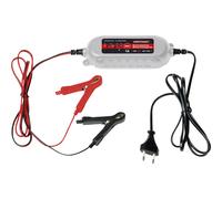 Dino KRAFTPAKET KFZ Batterieladegerät 6V/12V 1A mit Erhaltungsladung