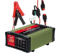 Dino KRAFTPAKET KFZ Batterieladegerät LKW Ladegerät 12V 24V 25A 12A 6A 2A