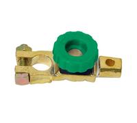 Dino KRAFTPAKET Batterie Trennschalter Poltrenner Batterietrenner 12v 6v 24v Batterieschalter Batteriehauptschalter Autobatterie Schalter, Hauptstromschalter für Auto LKW Boot Caravan