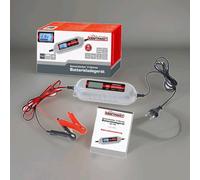 Raid | Vollautomatisches Batterieladegerät 4 Ampere | (136311)