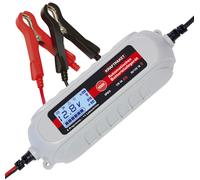 Raid | Vollautomatisches Batterieladegerät 4 Ampere | (136311)