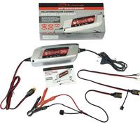 Dino-Kraftpaket Autobatterie-Ladegerät 12V-5A, 136300, 12 V, 5 A