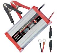 Dino KRAFTPAKET Batterieladegerät 12,8V · 20A für lifepo4-/LFP-Lithium-Batterien