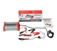 Dino KRAFTPAKET KFZ Batterieladegerät 20A-12V