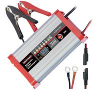 Dino KRAFTPAKET Batterieladegerät 12,8V · 20A für lifepo4-/LFP-Lithium-Batterien