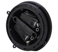 Dioche Außenspiegel, Vorne Externe Rückspiegel Basis Motor Teller 660238 Ersatz für C2 C3 C4 DS4