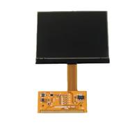 Dioche Auto Monitor Bildschirm, Auto LCD Bildschirm High Definition für Monitor, passend für