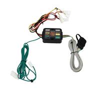 Dioche Curt Anhänger 4-poliger Anhänger-Kabelbaum 55567 Ersatz für 6 4 Dr. Sedan 2004-2008