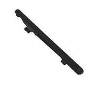 Dioche Kantenschutz Autotür, Türkantenschutz vorne Links (Fahrerseite) 1879783 Ersatzteil für Focus Mk3 Mk4 2010-2022