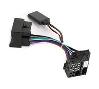 Dioche RCD310 Auto-Bluetooth-Radiomodul, Aux-Kabel-Adapter, Kompatibel mit RCD510, RCD300, RCD310, RCD210 für Kabelloses Audio-Streaming