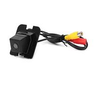 Dioche Rückfahrkamera, 170° Rückfahrkamera IP67 Wasserdichter Rückfahrmonitor Passend für S Klasse W204 W212 W221 S600 S550 S500 S400