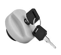 Dioche Universal Tankdeckel Auto Abschließbar, Abschließbarer Tankdeckel mit 2 Schlüssel für Vectra 170 2834/932 24461