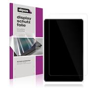 dipos I 2x Schutzfolie klar passend für Garmin dezl LGV720 Folie Displayschutzfolie, Ultra-Dünn, Case-Friendly, Fingerprint-Kompatibel