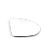 DIQXLGS Beheiztes Klares Außenspiegelglas Linse Für VW Für Golf 7 MK7 MK7.5 GTI GTD 2012-2021 Ersatz(Rechts)