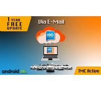 Direct Download via E-Mail Android Navi Software iGO Primo NextGen EUROPE +TRUCK