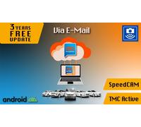 Direct Download via E-Mail Android Navi Software iGO Primo NextGen EUROPE +TRUCK