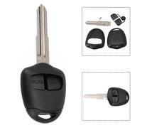 Direct Fit Ersatz Fernbedienung Autoschlüssel Gehäuse für Mitsubishi Pajero M
