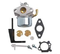 Direct Fit Vergaser-Kit für Intek 206 Motoren Modell 1264120212E1 1213120144E1 214731 Ersatzteil