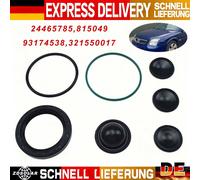 Direct Reparatursatz FÜR OPEL ASTRA Zafira Vectra 2.2 Hochdruckpumpe P1191 Z22YH