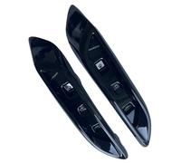 Direkte Passform hintere Stoßstangen-Verlängerung Reflektoren für Toyota für Corolla iM, 2016 2018, OEM-Teilenummern 5268212090 5268112090,