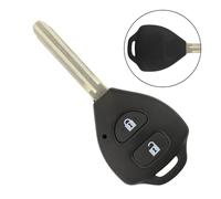 Direkter Ersatz Fernbedienung Autoschlüssel Gehäuse Autoschlüssel Gehäuse AB
