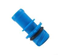 Direkter Ersatz PCV Ventil für Ford für f-250 für f-350 Direkter(1PCS) | Ersetzt OE 2L3Z6A666A, passt für F-150, für f-250, für f-350, V8/ für v10 Motoren, direkte Montage
