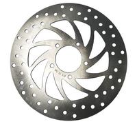 DISCO FRENO COMPATIBILE APRILIA SCARABEO 125 ANT.