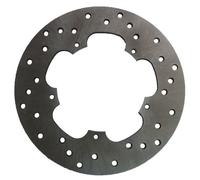 DISCO FRENO POSTERIORE APRILIA SCARABEO 400 IE 400 2007 DF40053#10