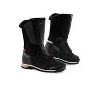 Revit Discovery GTX Motorrad Stiefel, schwarz, Größe 42 für Männer