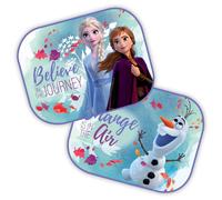 Disney Frozen Sonnenschutz für Kinder - Schützt vor Sonne & Unterhaltung