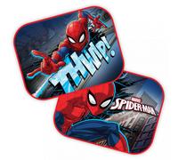Disney SPIDERMAN Sonnenschutz, dunkelblau, größe M