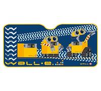 Disney Wall-E 26045 Frontscheiben-Sonnenschutz, 130 x 60 cm