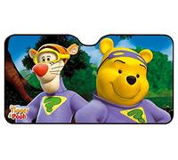 Disney Winnie the Pooh Sonnenschutz für Frontscheiben Winnie Puuh