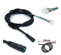 Display Controller Bus Kabel Xiaomi Mi3 Lite Mi4 Mi4 Lite 1.Gen Kabel E-Scooter
