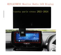 Display Für 2021-2024 Toyota Yaris Cross GPS Radio Navigation 86140-YP032