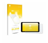 Display Panzerfolie Schutzglas matt für Chigee AIO-6 Max