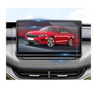 Displayschutzfolie Touchscreen Für Skoda Für ENYAQ IV Für Elroq 2025 Auto GPS Navigation Schutzhülle Navi 2PCS PET Film