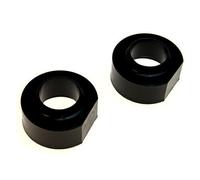 Distanzbuchsen Set +1,75"=45mm 2 teilig Höherlegung Jeep Grand Cherokee ZJ 92-98